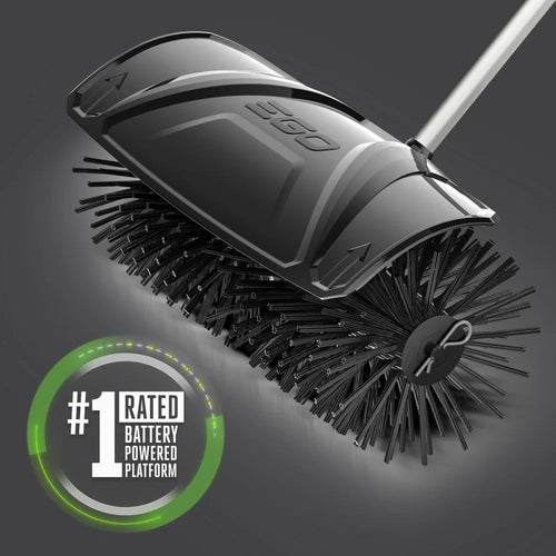 Ego POWER+ Bristle Brush Attachment