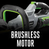 Ego Power+ Brushless Hedge Trimmer