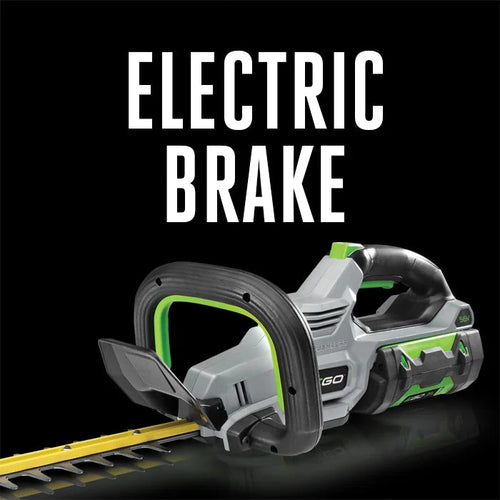 Ego Power+ Brushless Hedge Trimmer