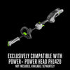 Ego Power+ Carbon Fiber Brush Cutter Attachment