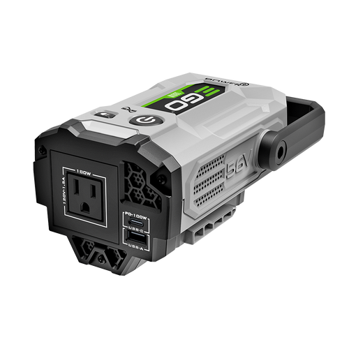 Ego POWER+ Nexus Escape 180W Inverter