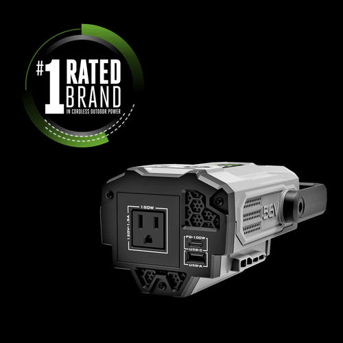 Ego POWER+ Nexus Escape 180W Inverter