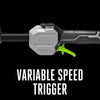 Ego POWER+ Power Head Tool Only