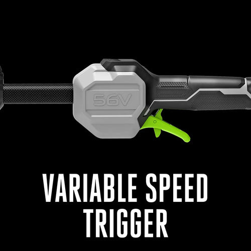 Ego POWER+ Power Head Tool Only
