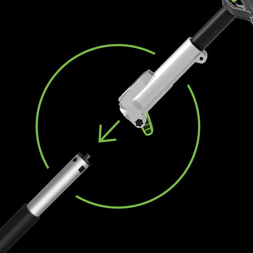 Ego POWER+ Power Head Tool Only