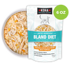 Koha Limited Ingredient Bland Diet Chicken & Rice Recipe for Cats