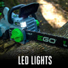 EGO Power+ 18 Chain Saw