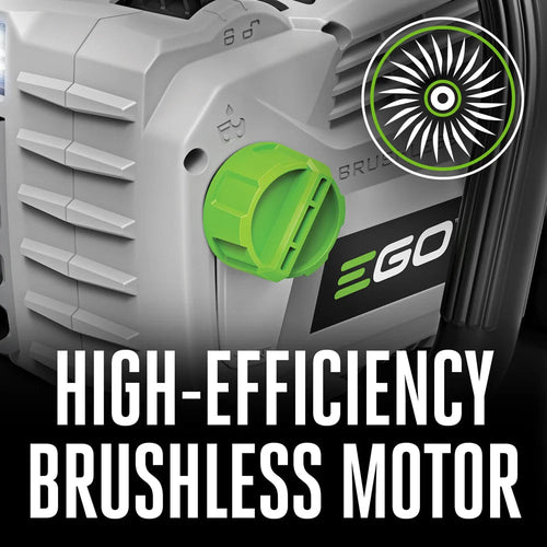 EGO Power+ 18 Chain Saw