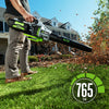 Ego POWER+ 765 CFM Blower