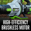 Ego POWER+ 765 CFM Blower