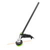 Ego POWER+ Carbon Fiber String Trimmer Attachment with POWERLOAD™