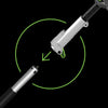 Ego POWER+ Carbon Fiber String Trimmer Attachment with POWERLOAD™