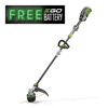 Ego POWER+ LINE IQ™ String Trimmer with POWERLOAD™