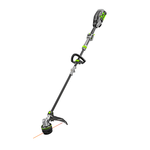 Ego POWER+ LINE IQ™ String Trimmer with POWERLOAD™