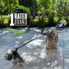 Ego POWER+ LINE IQ™ String Trimmer with POWERLOAD™