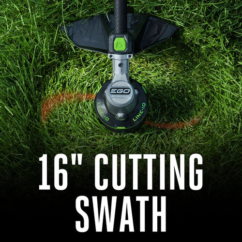 Ego POWER+ LINE IQ™ String Trimmer with POWERLOAD™