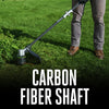 Ego POWER+ LINE IQ™ String Trimmer with POWERLOAD™