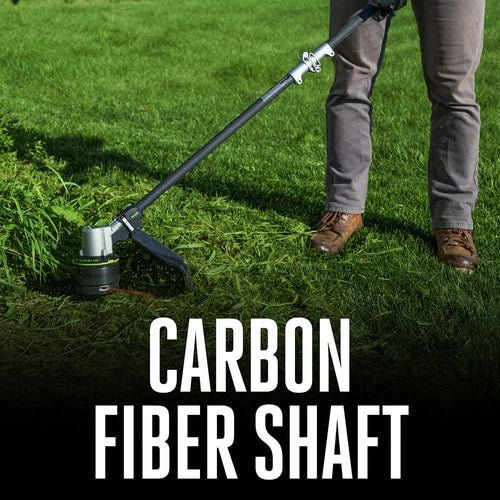 Ego POWER+ LINE IQ™ String Trimmer with POWERLOAD™