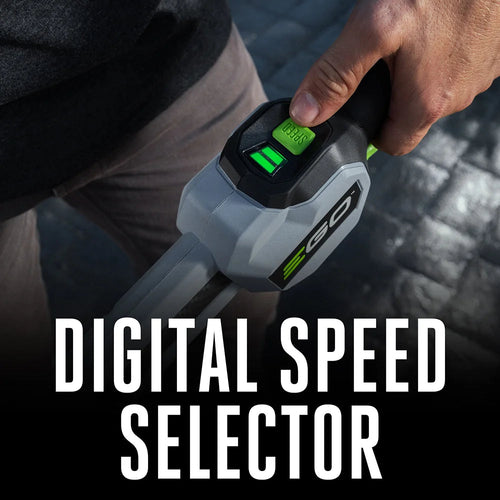 Ego POWER+ LINE IQ™ String Trimmer with POWERLOAD™