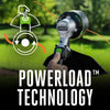 Ego POWER+ LINE IQ™ String Trimmer with POWERLOAD™