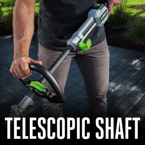 Ego POWER+ LINE IQ™ String Trimmer with POWERLOAD™