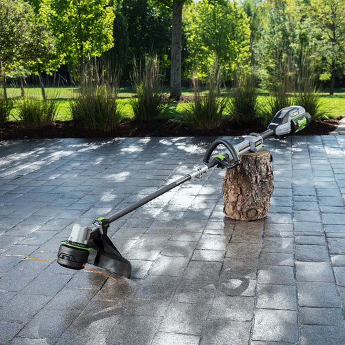 Ego POWER+ LINE IQ™ String Trimmer with POWERLOAD™