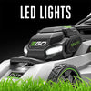 EGO POWER+ Mower Select Cut™ System with Touch Drive™ Self-Propelled Kit (7.5Ah Battery)
