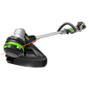 Ego Power+ POWERLOAD™ String Trimmer with Telescopic Aluminum Shaft
