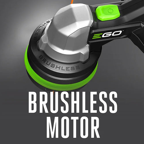 Ego Power+ POWERLOAD™ String Trimmer with Telescopic Aluminum Shaft