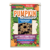 K9 Granola Pumpkin Crunchers, Goat's Milk & Honey Recipe Dog Treats