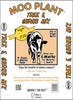 MOO PLANT™ Tree & Shrub Mix