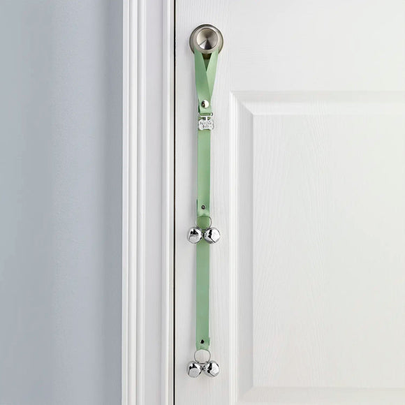 Poochie Bells Classic Design Solid Colors Collection