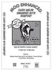 MOO ENHANCED® Dark Mulch Enhanced with Compost