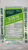 Green Mountain Fertilizer GMF General Purpose 5-10-10