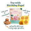 Woof Party Pupsicles Dog Toy