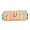 Zippy Paws Snufflerz Roll – Burrito Dog Toy