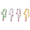 Ethical Pet Spot Squiggly Snakes Assorted Cat Toy