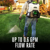 Ego POWER+ 4 Gallon Backpack Sprayer Tool Only