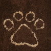 DGS Pet Products Dirty Dog Doormats