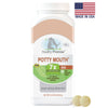 Four Paws Healthy Promise Potty Mouth Tablets - Coprophagia Stool Eating Deterrent for Dogs