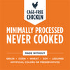 Instinct Raw Meals Freeze-Dried Chicken Dog Food