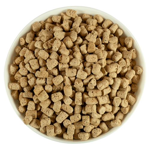 Bixbi Rawbble® Freeze-Dried Food for Dogs – Beef Recipe