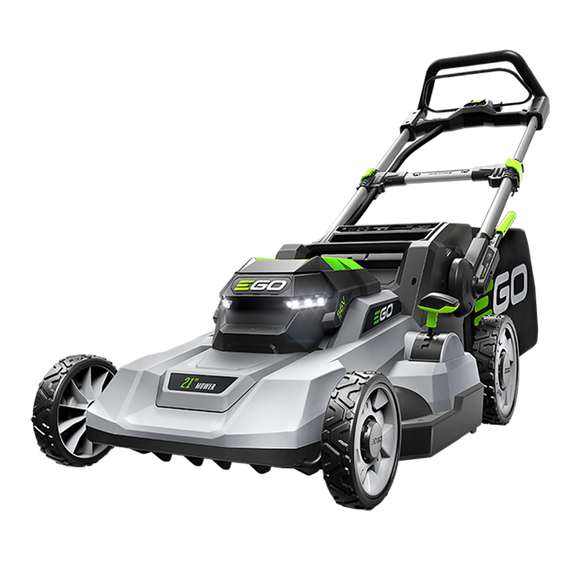 Ego  POWER+ Push Mower 21