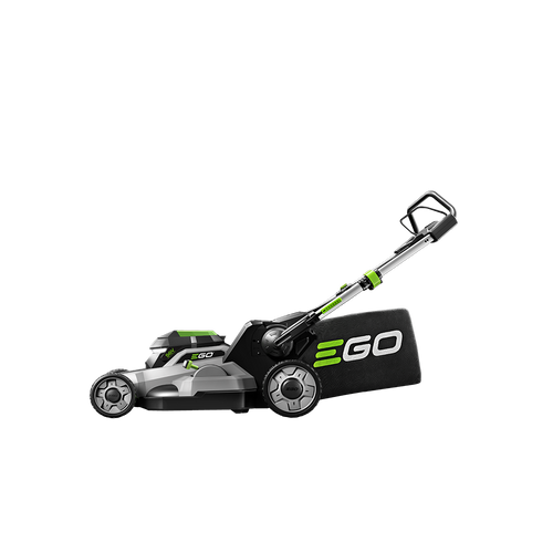Ego  POWER+ Push Mower 21 Kit (6.0Ah Battery)