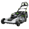 Ego POWER+ Mower 21 Self-Propelled Kit (6.0Ah Battery)