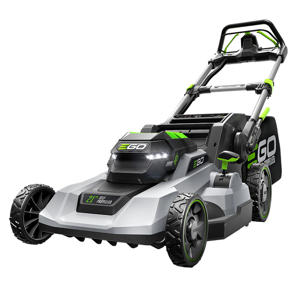 Ego POWER+ Mower 21
