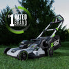 Ego POWER+ Mower 21 Self-Propelled Kit (6.0Ah Battery)