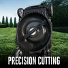 Ego POWER+ Mower 21 Self-Propelled Kit (6.0Ah Battery)