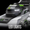 Ego POWER+ Mower 21 Self-Propelled Kit (6.0Ah Battery)