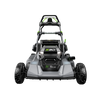 Ego POWER+ Mower 21 Self-Propelled Kit (6.0Ah Battery)